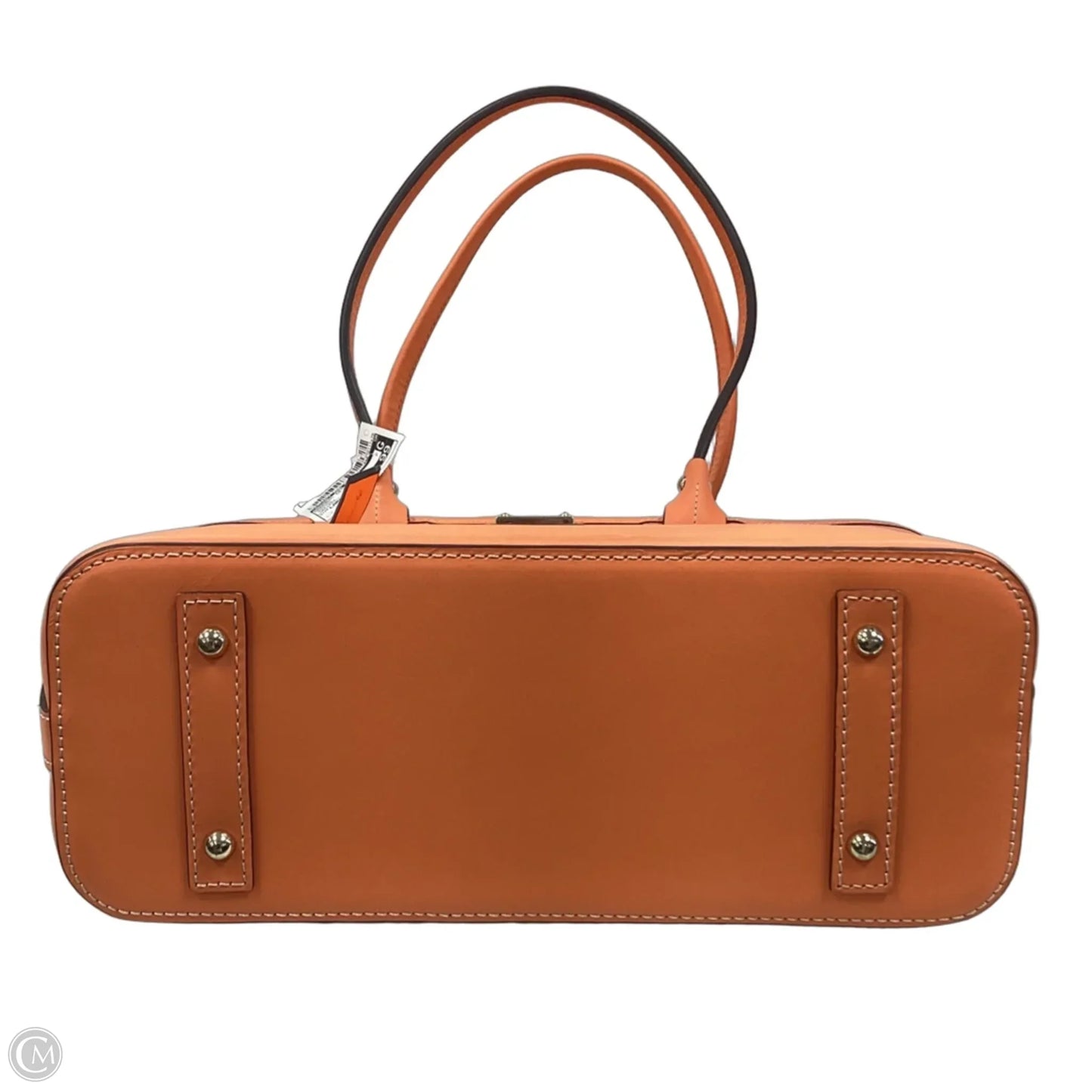 Handbag Designer By Dooney And Bourke, Size: Large