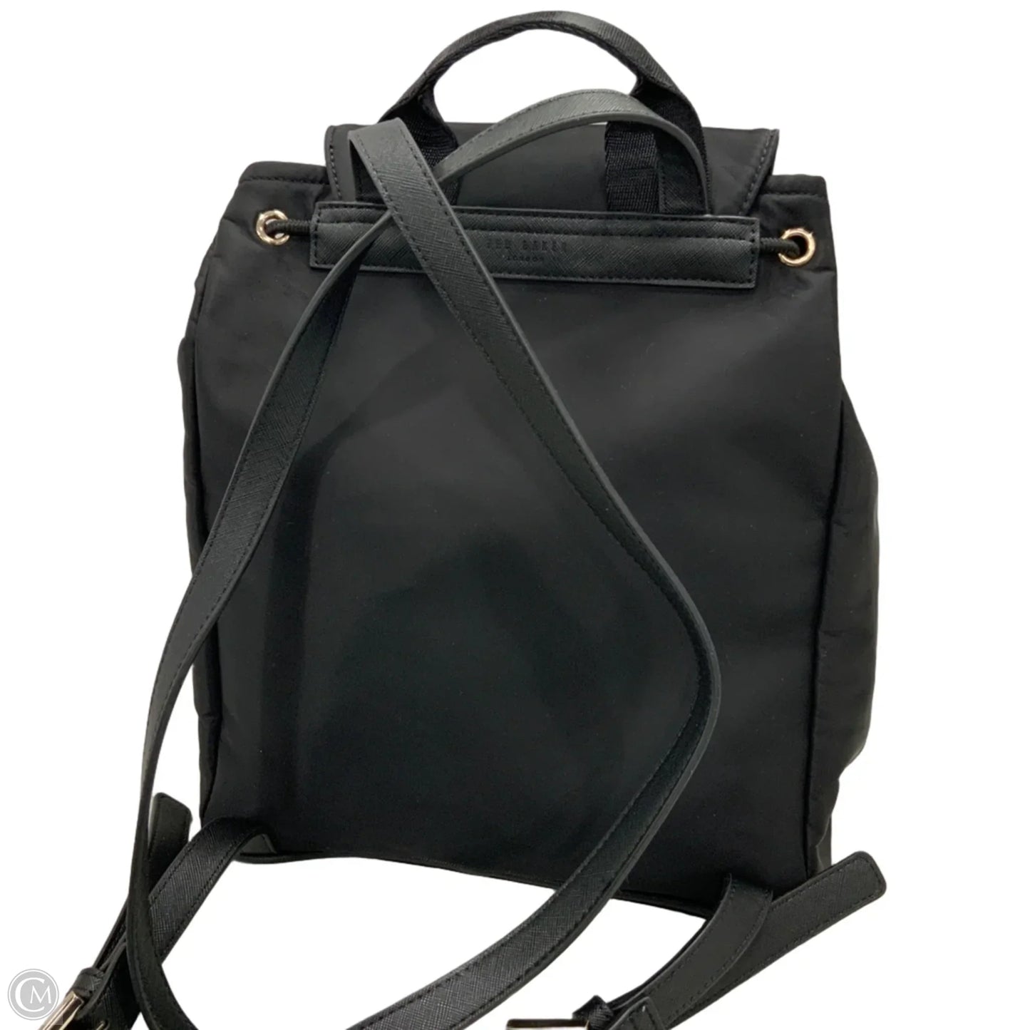 Backpack By Ted Baker, Size: Medium