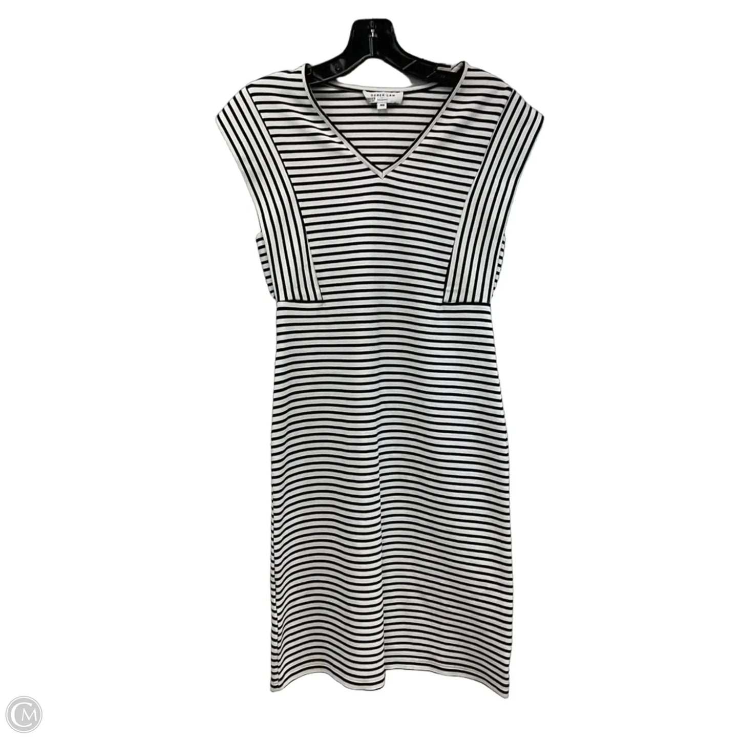 Dress Designer By Derek Lam In White, Size: S
