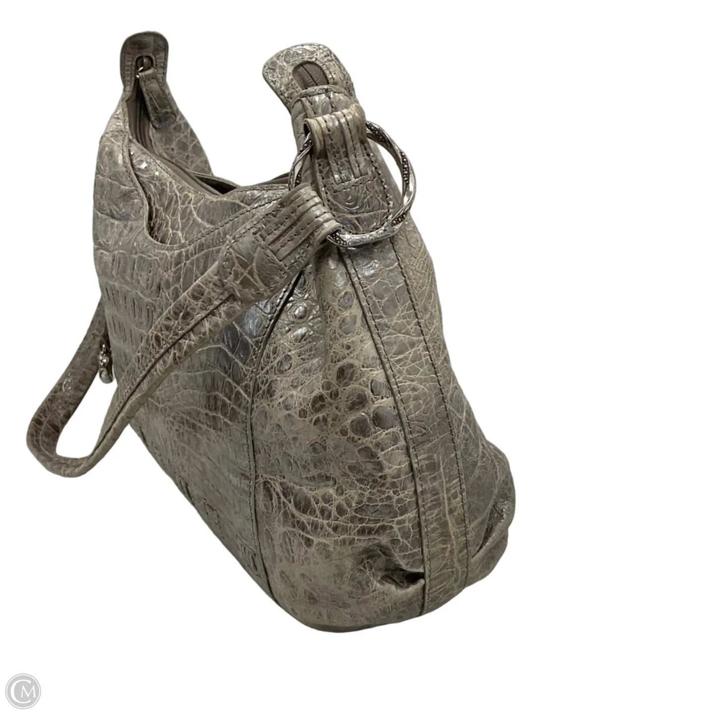 Handbag By Brighton, Size: Medium