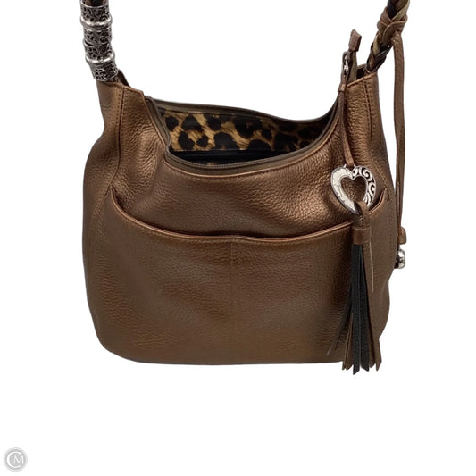 Handbag By Brighton, Size: Medium