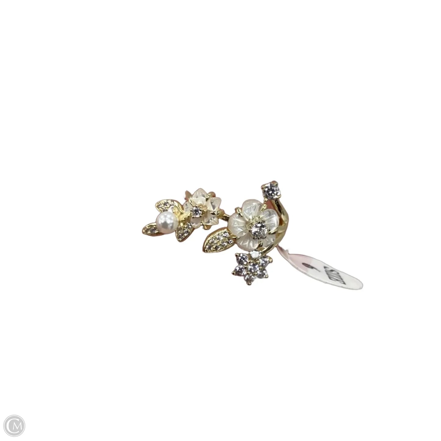 Ring Statement By Melinda Maria