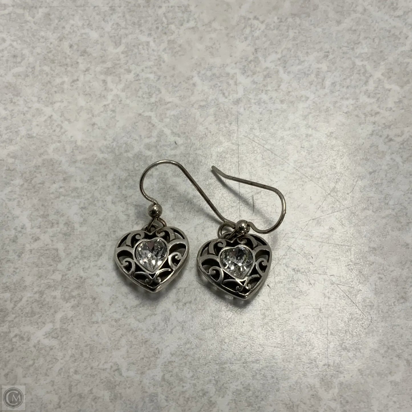 Earrings Dangle/drop By Brighton