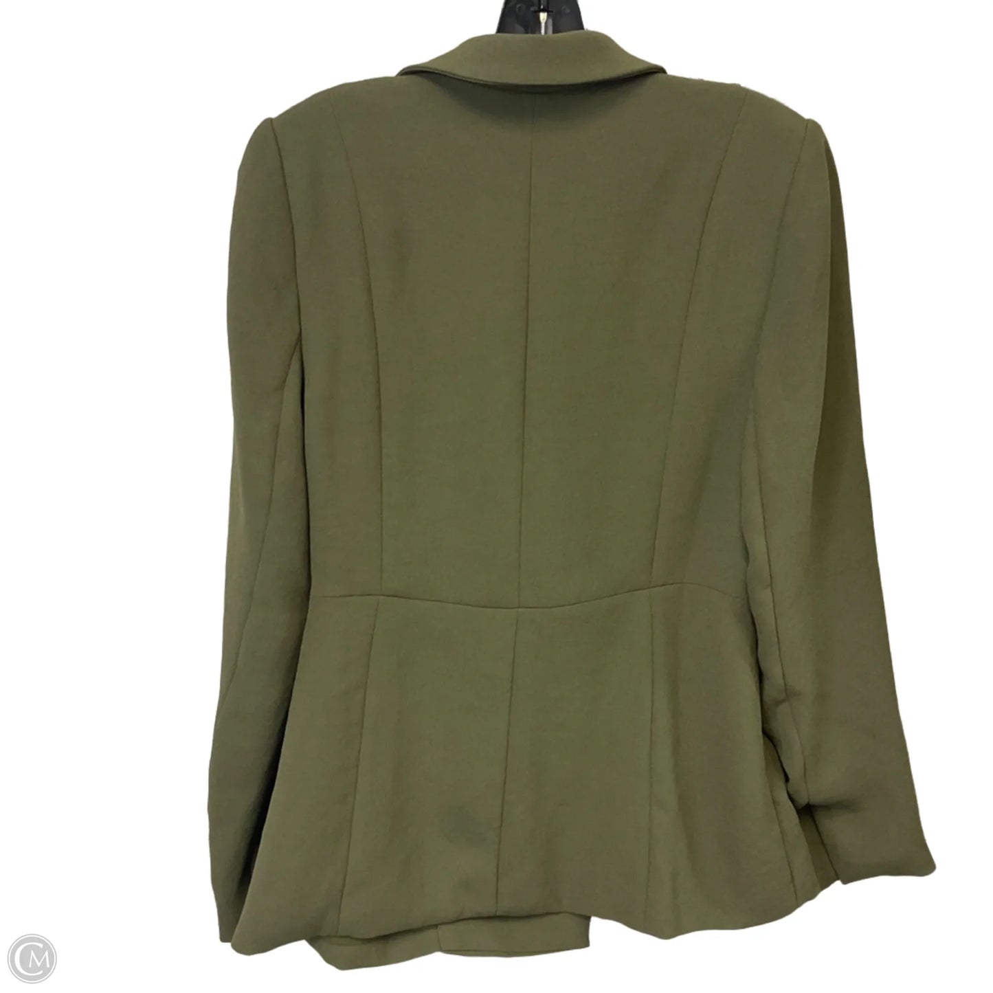 Blazer By Spanx In Green, Size: M