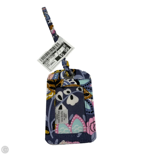 Id/card Holder By Vera Bradley, Size: Small