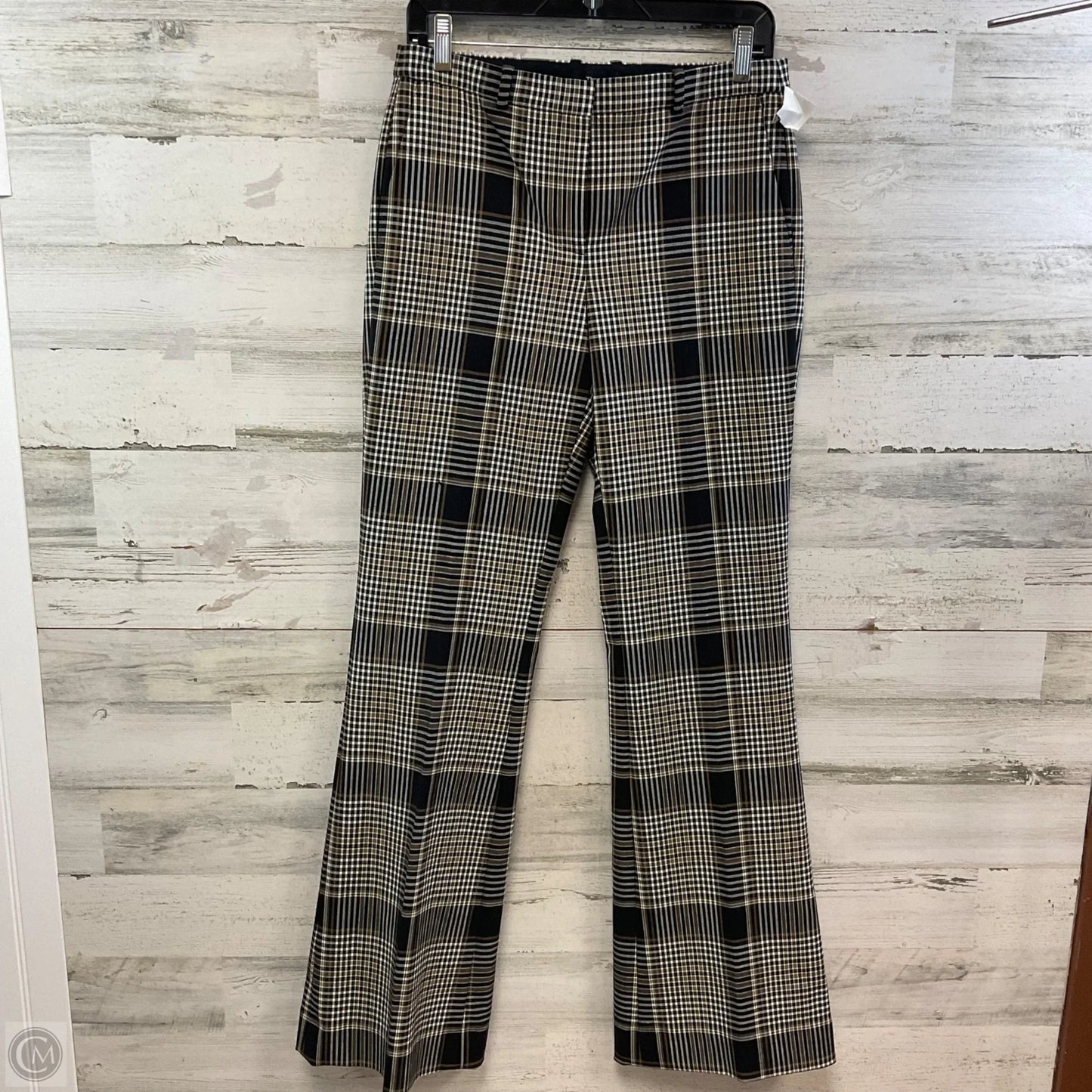 Pants Dress By Theory In Brown, Size: 4