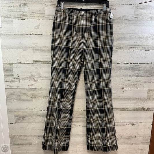 Pants Dress By Theory In Brown, Size: 4