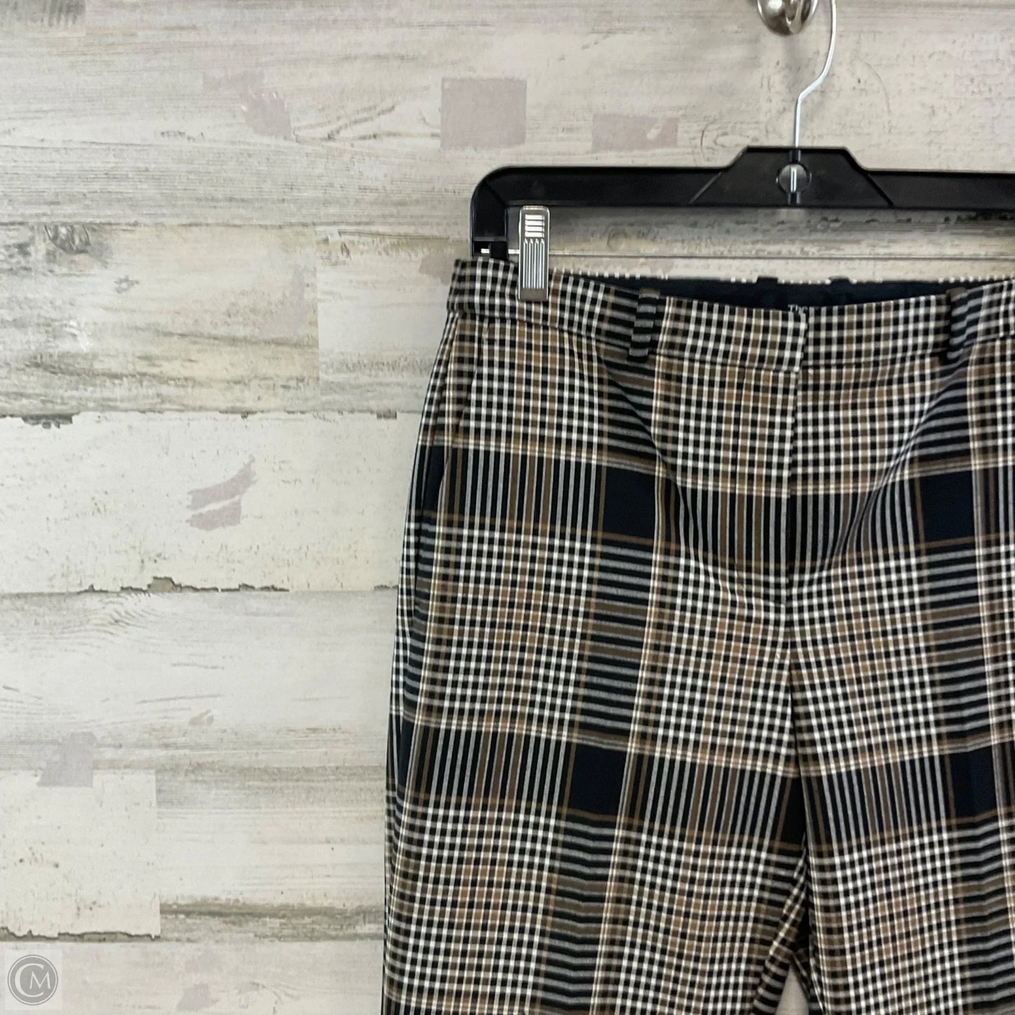 Pants Dress By Theory In Brown, Size: 4