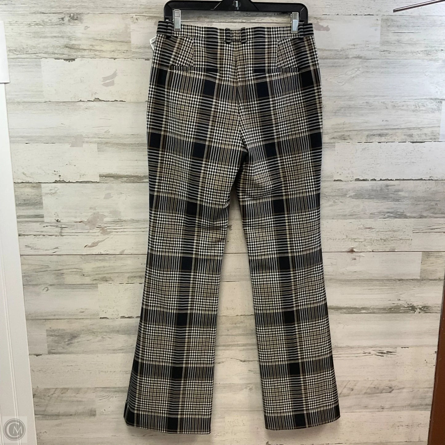 Pants Dress By Theory In Brown, Size: 4