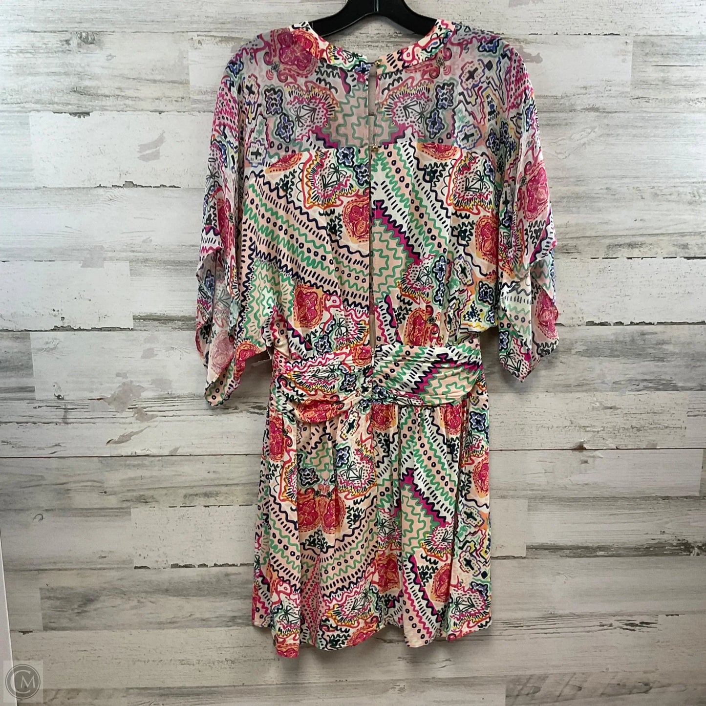 Dress Casual Short By Maeve In Pink, Size: Xsp