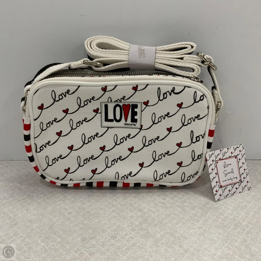 Crossbody By Brighton, Size: Medium