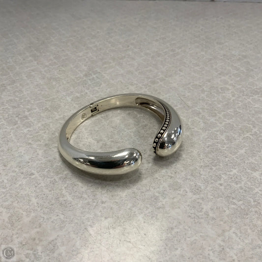 Bracelet Cuff By Brighton