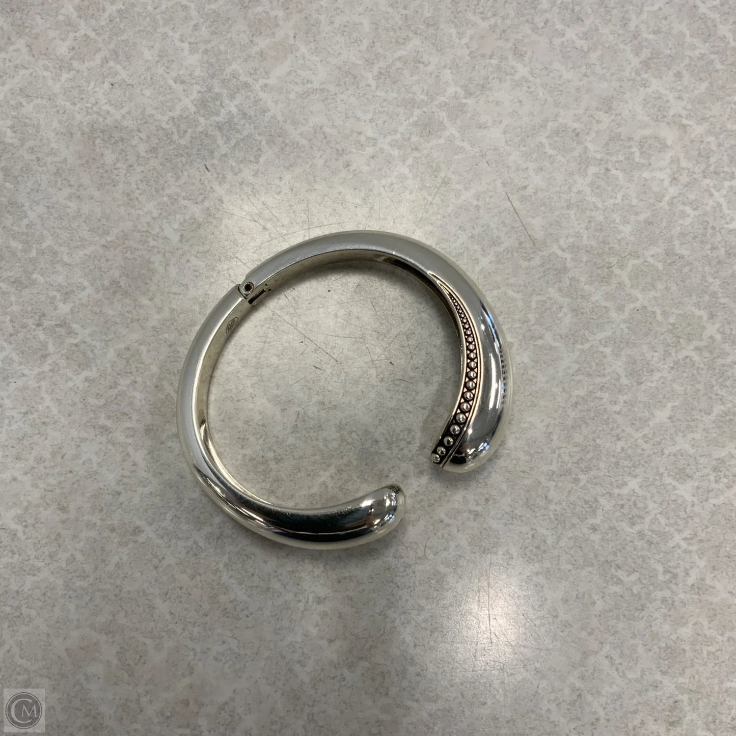 Bracelet Cuff By Brighton