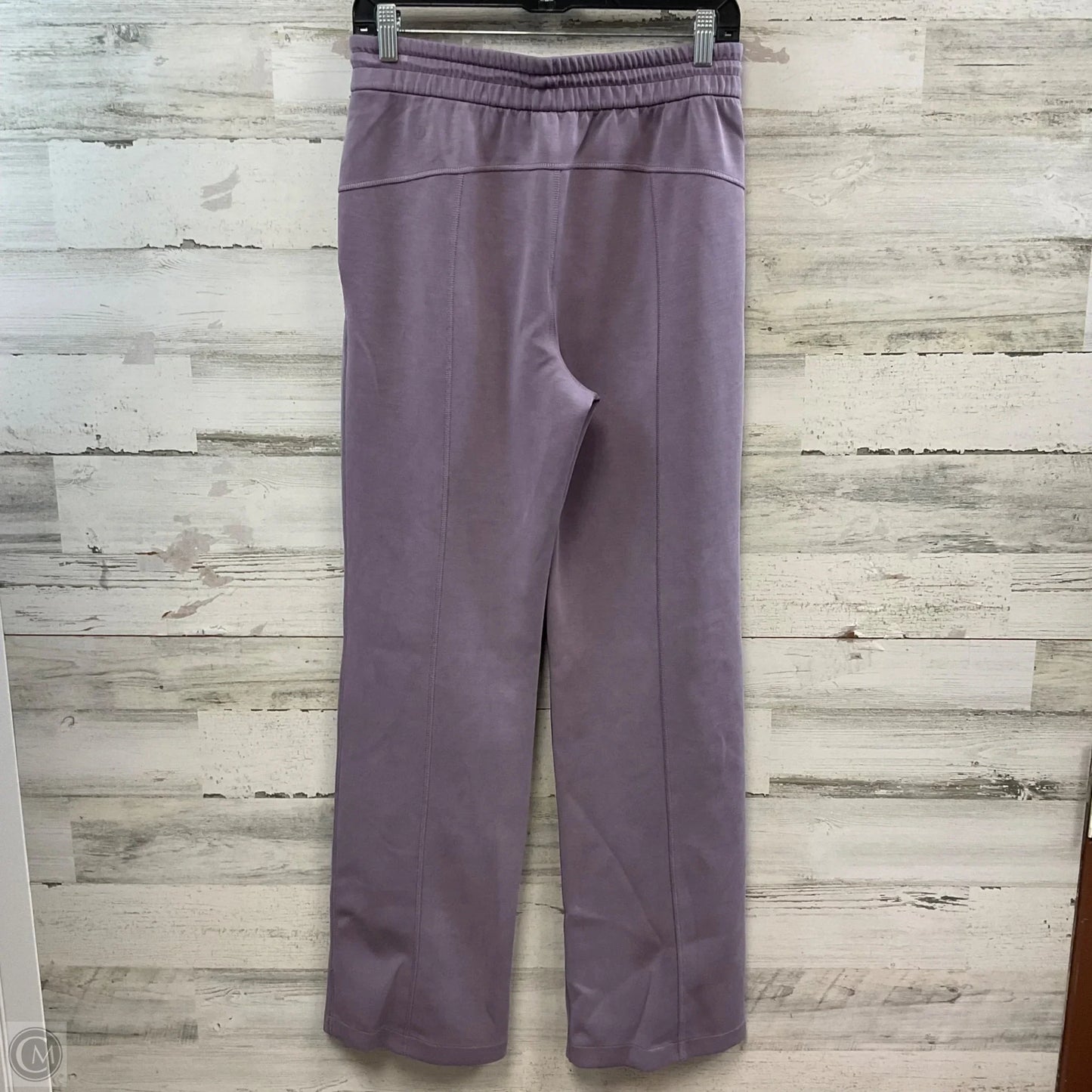 Athletic Pants By Lululemon In Purple, Size: S