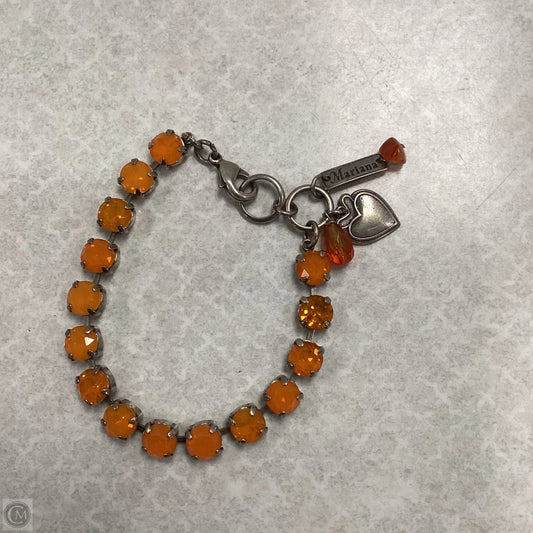 Bracelet Other By Mariana