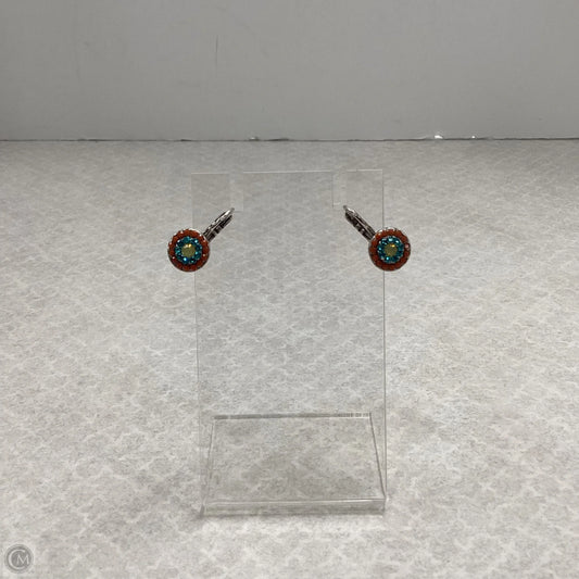 Earrings Dangle/drop By Mariana