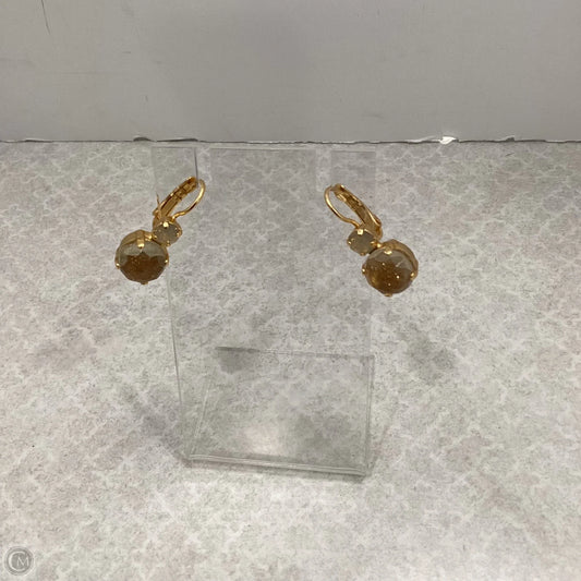 Earrings Dangle/drop By Mariana