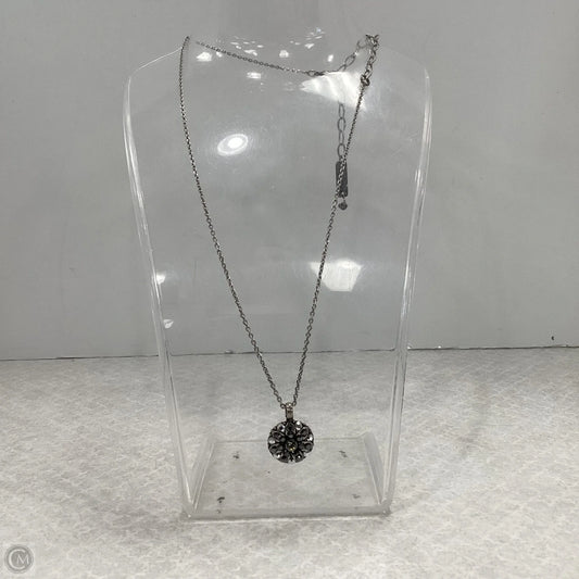 Necklace Pendant By Mariana