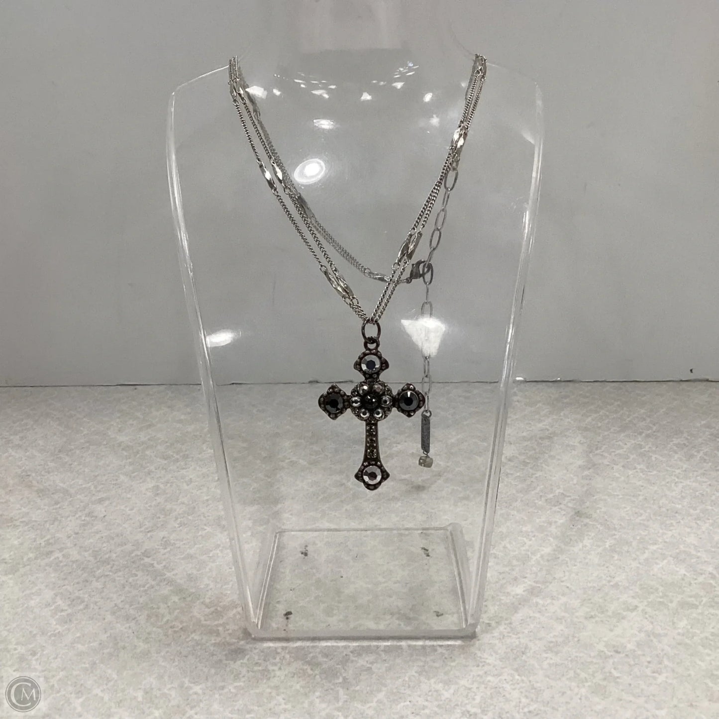 Necklace Pendant By Mariana