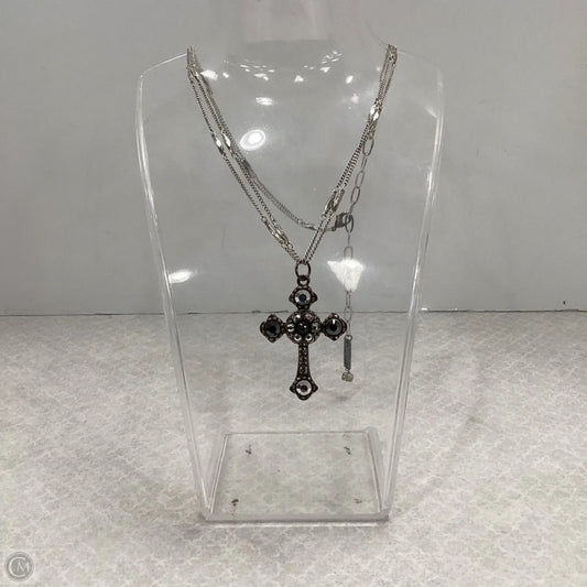 Necklace Pendant By Mariana