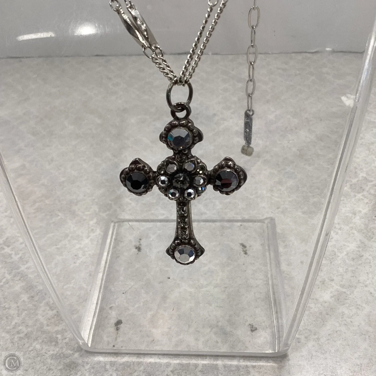 Necklace Pendant By Mariana