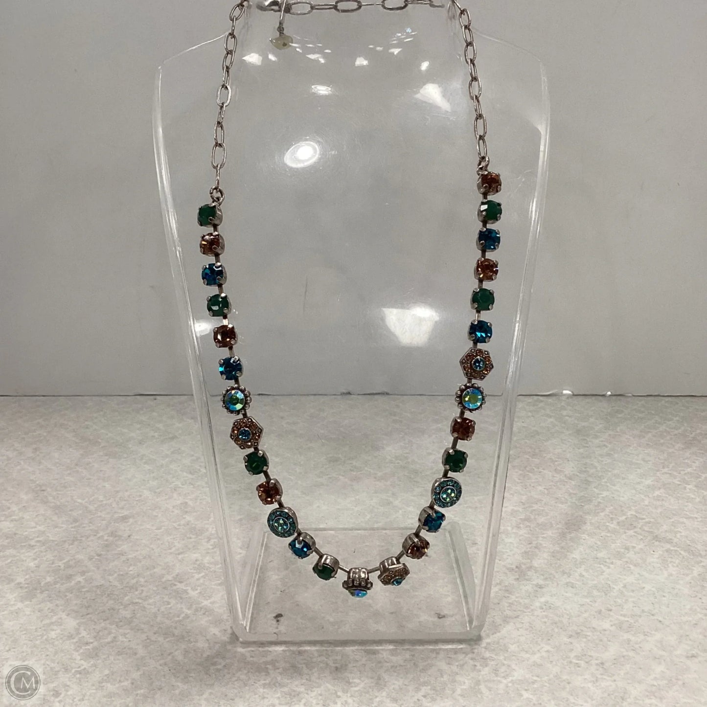 Necklace Chain By Mariana