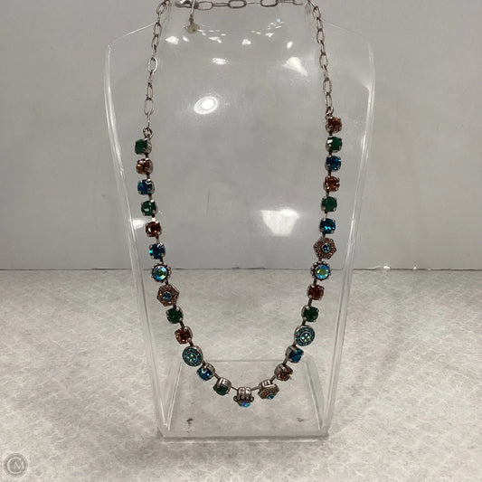 Necklace Chain By Mariana