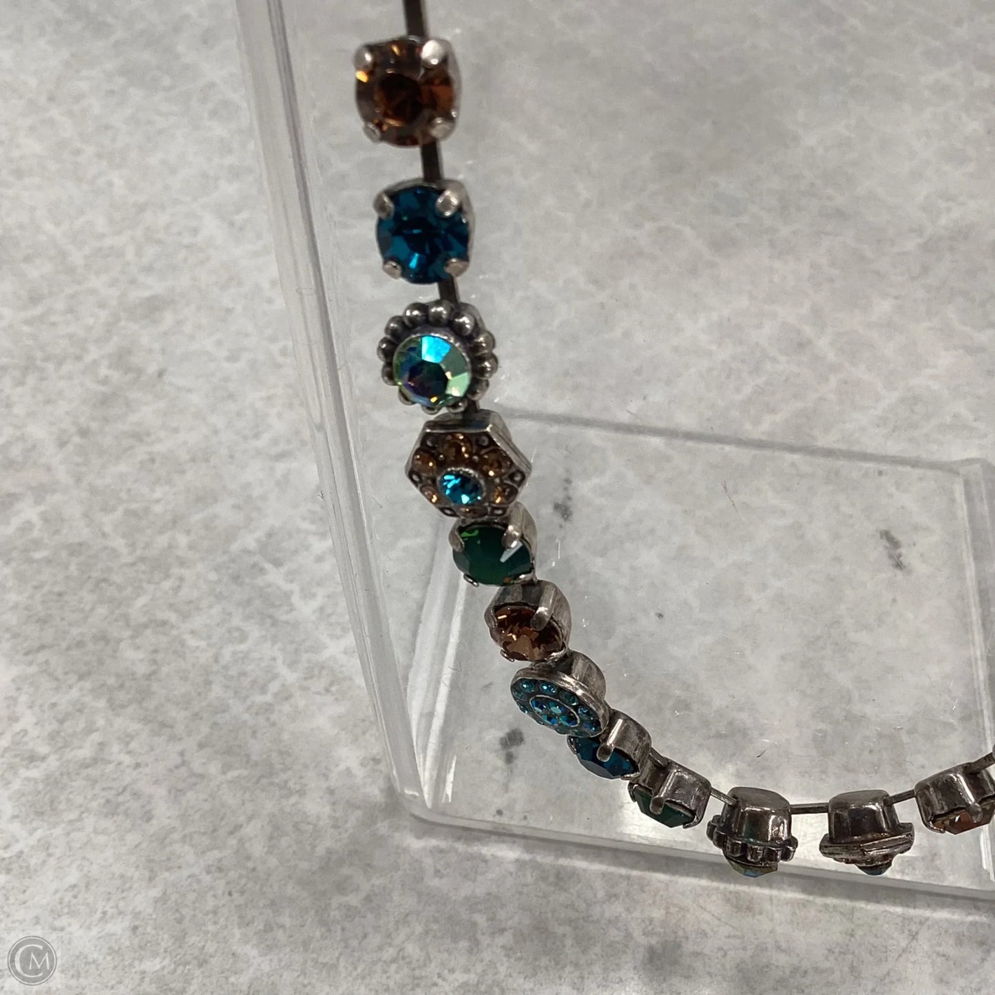 Necklace Chain By Mariana