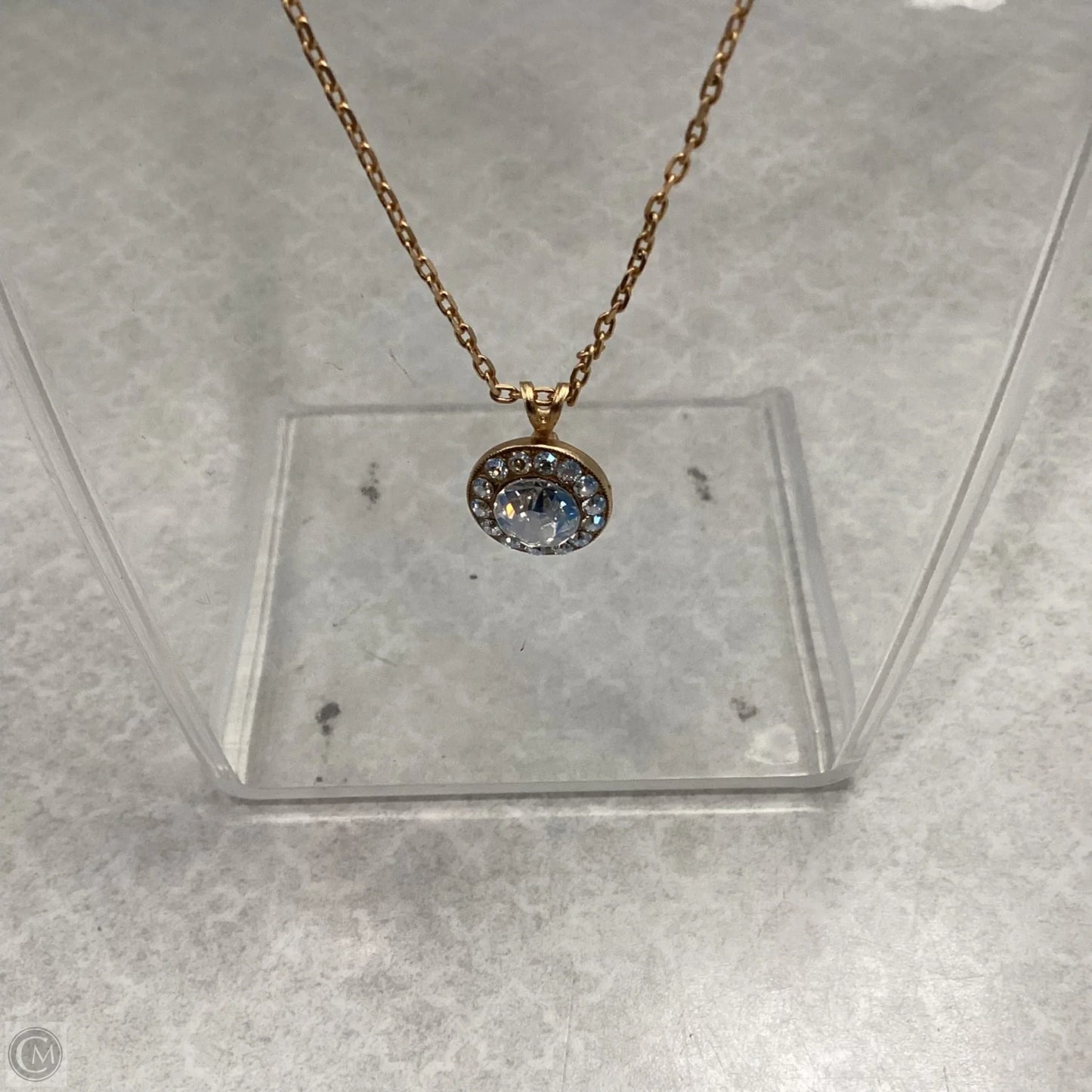 Necklace Pendant By Mariana