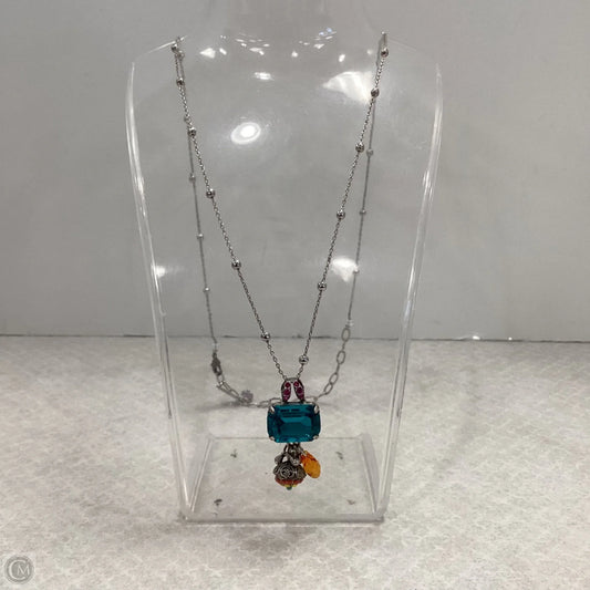 Necklace Pendant By Mariana