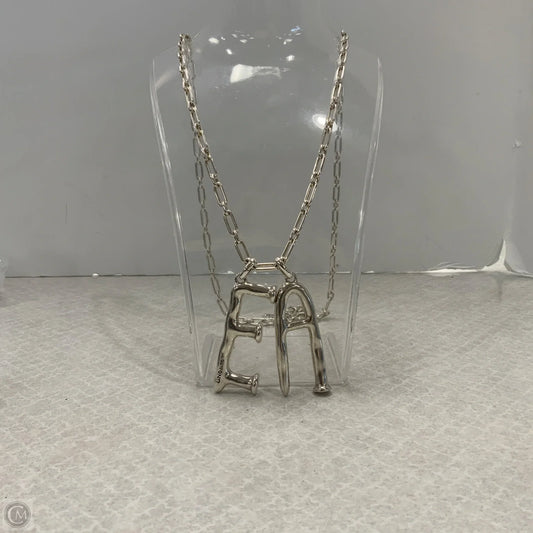 Necklace Pendant By Uno De 50