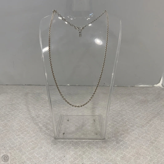 Necklace Chain By Uno De 50