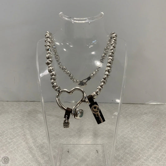 Necklace Other By Uno De 50