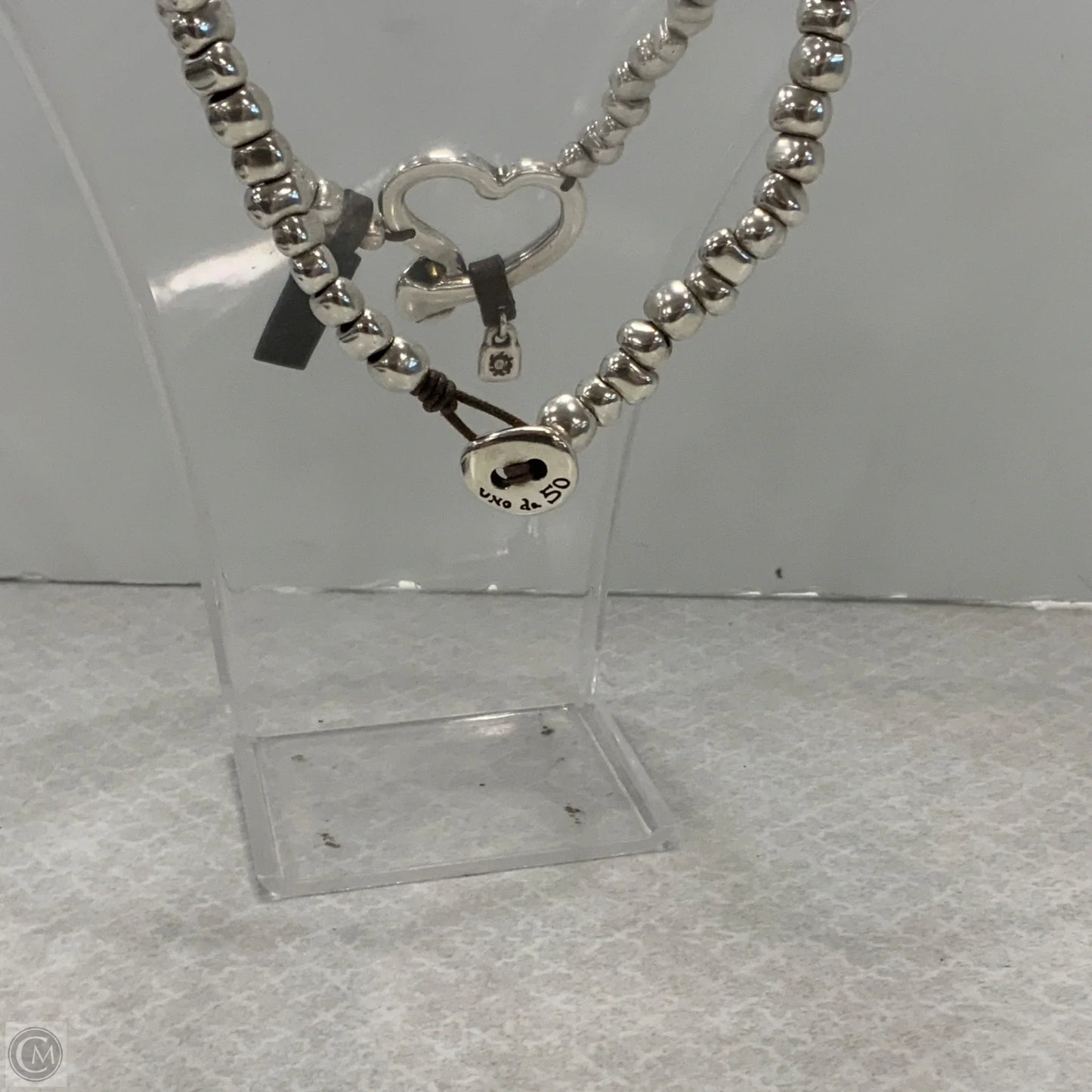 Necklace Other By Uno De 50