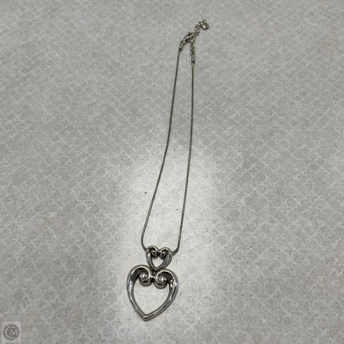 Necklace Pendant By Brighton