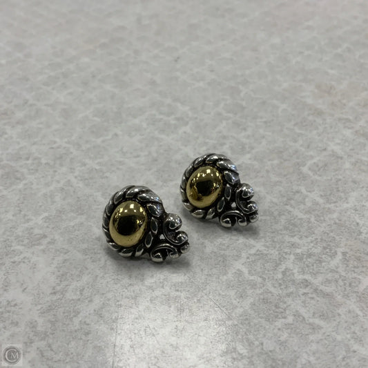 Earrings Stud By Brighton