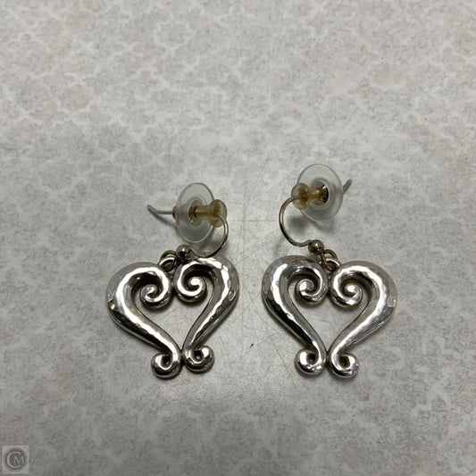 Earrings Dangle/drop By Brighton