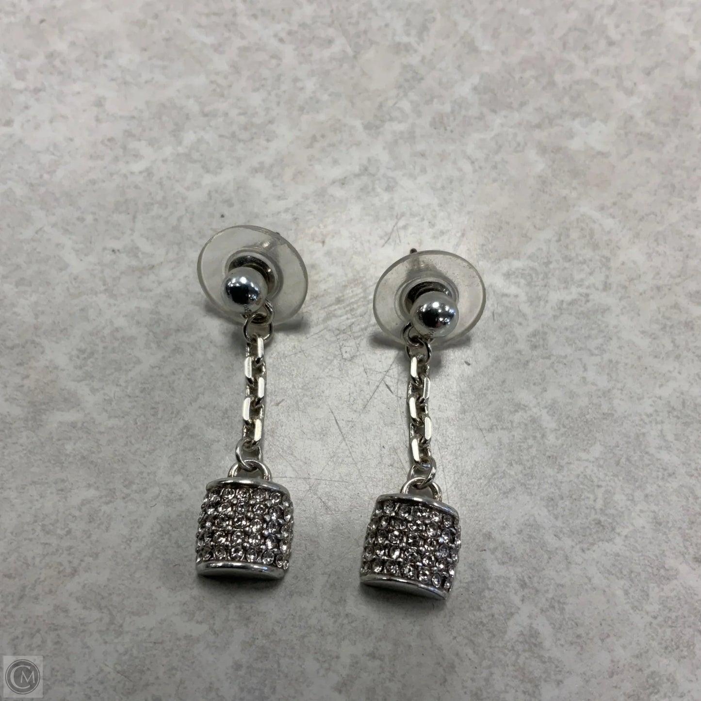 Earrings Dangle/drop By Brighton