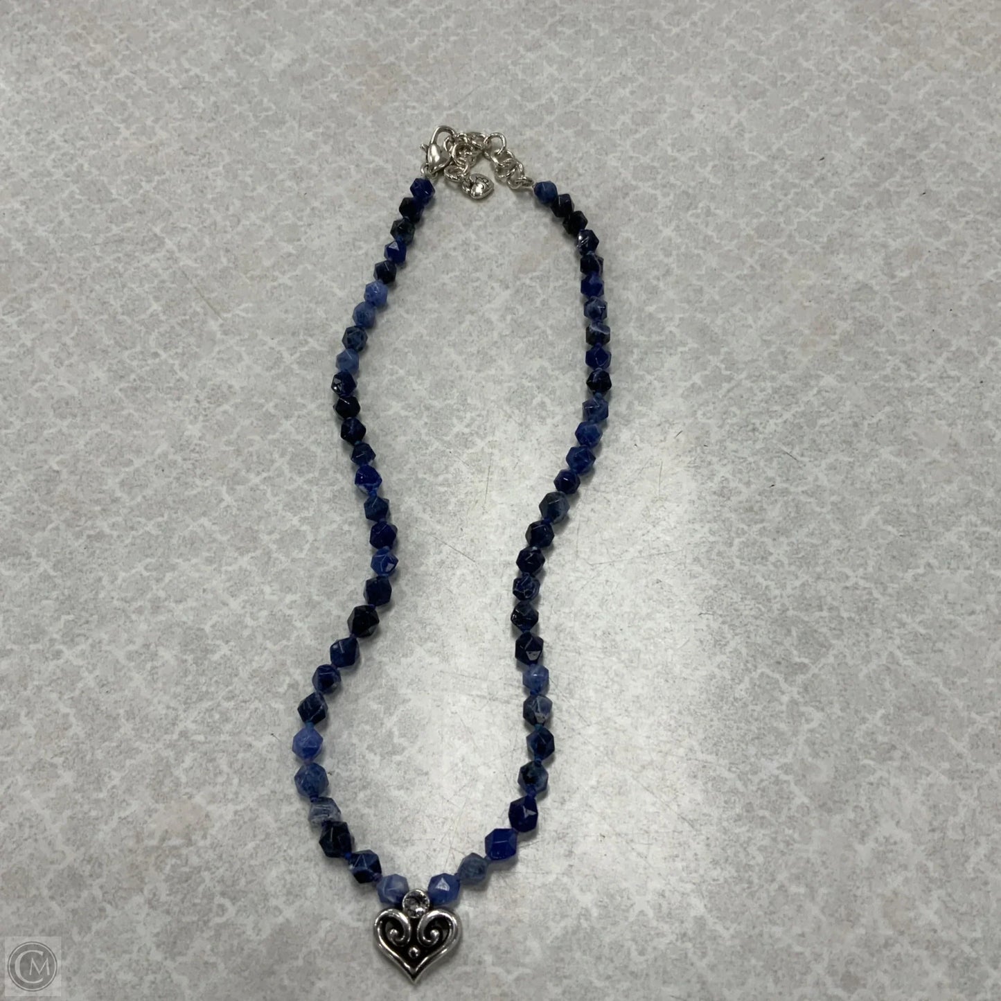 Necklace Choker & Collar By Brighton