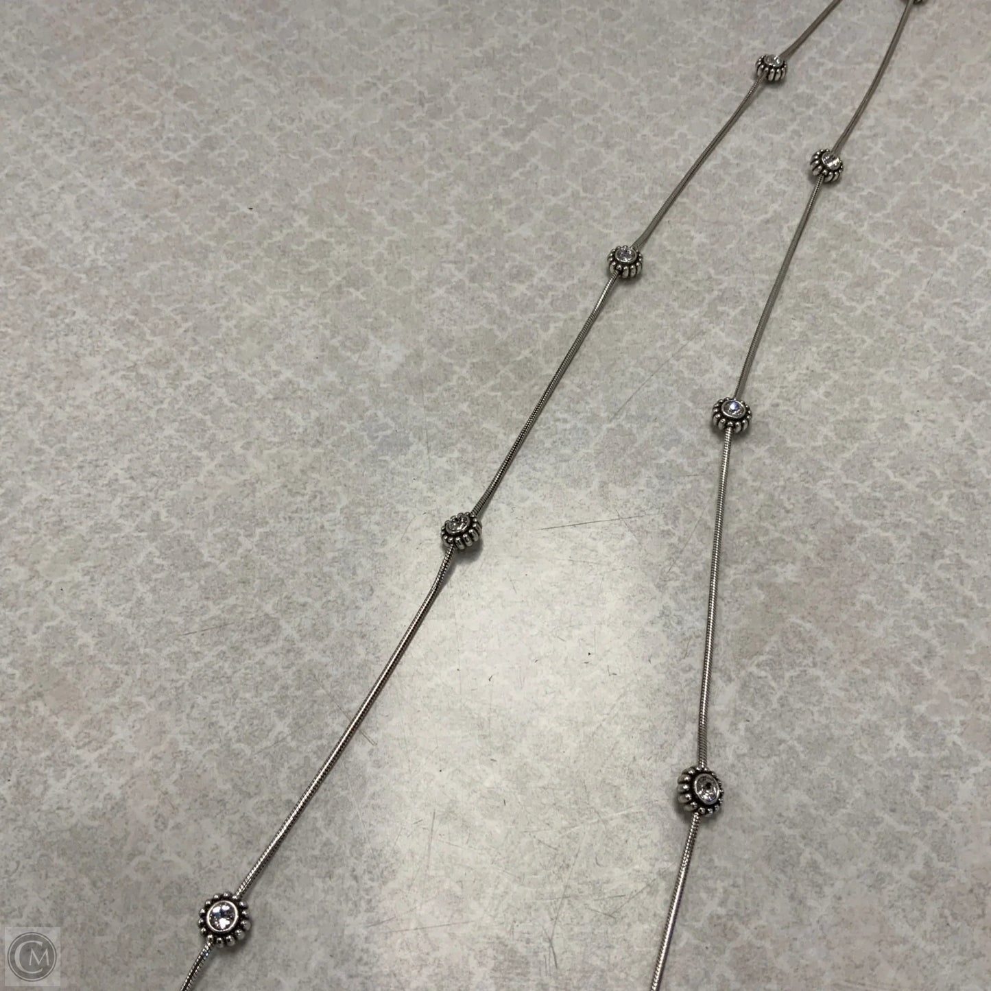 Necklace Other By Brighton