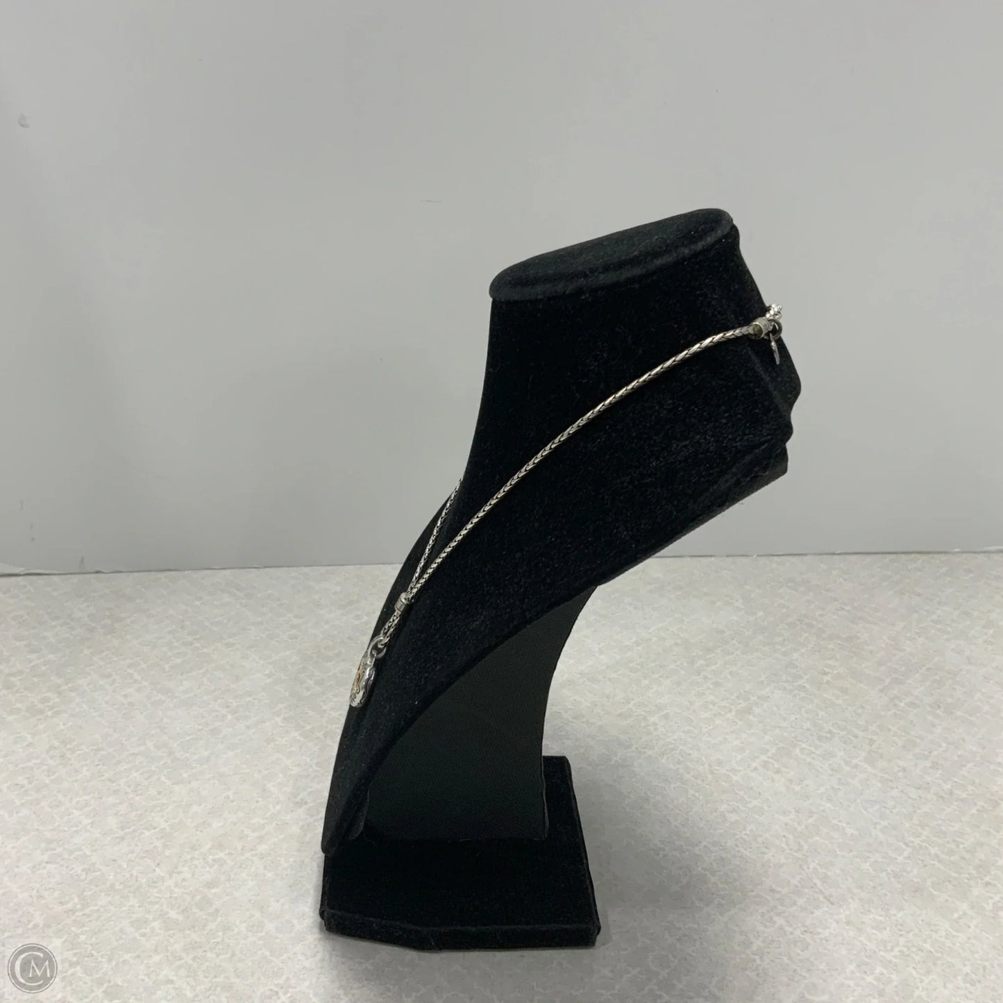 Necklace Charm By Brighton