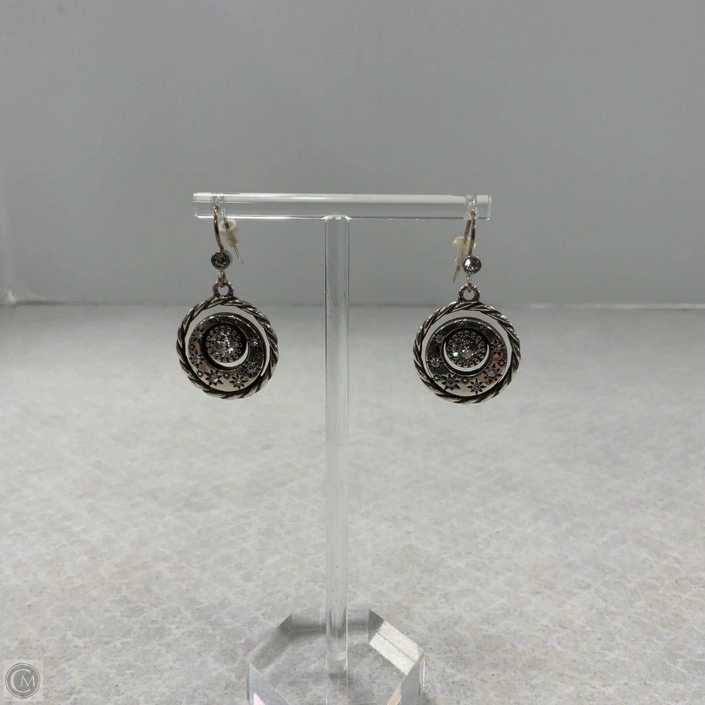 Earrings Dangle/drop By Brighton