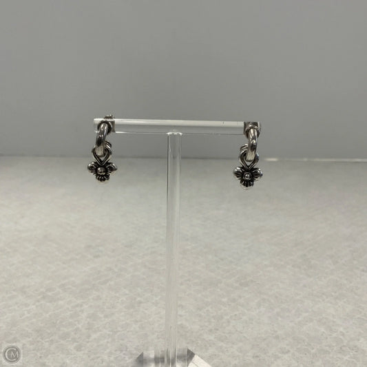 Earrings Dangle/drop By Brighton