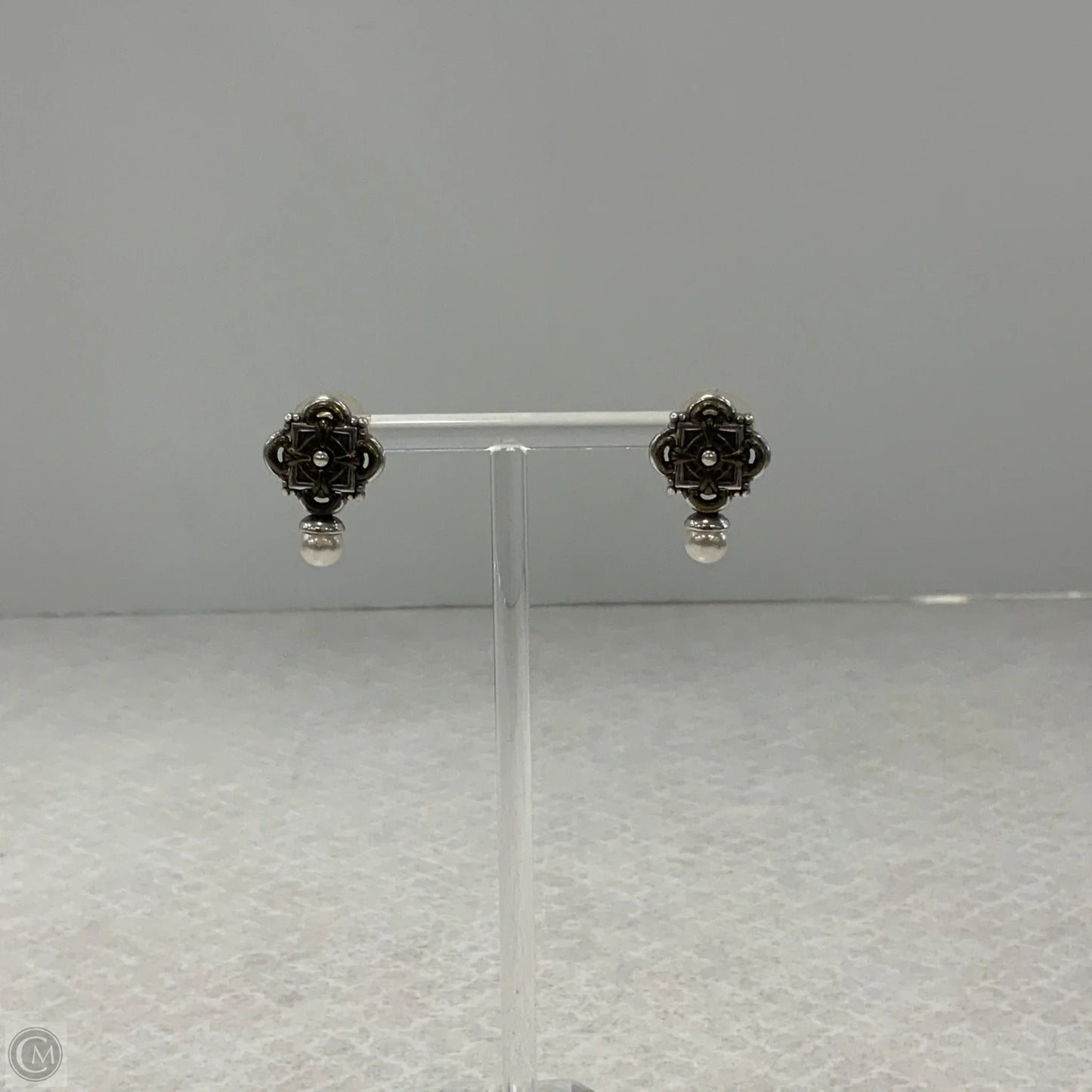 Earrings Stud By Brighton