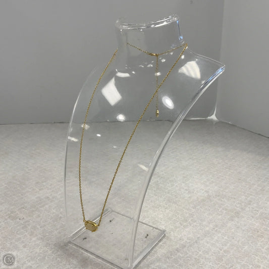 Necklace Chain By Kendra Scott