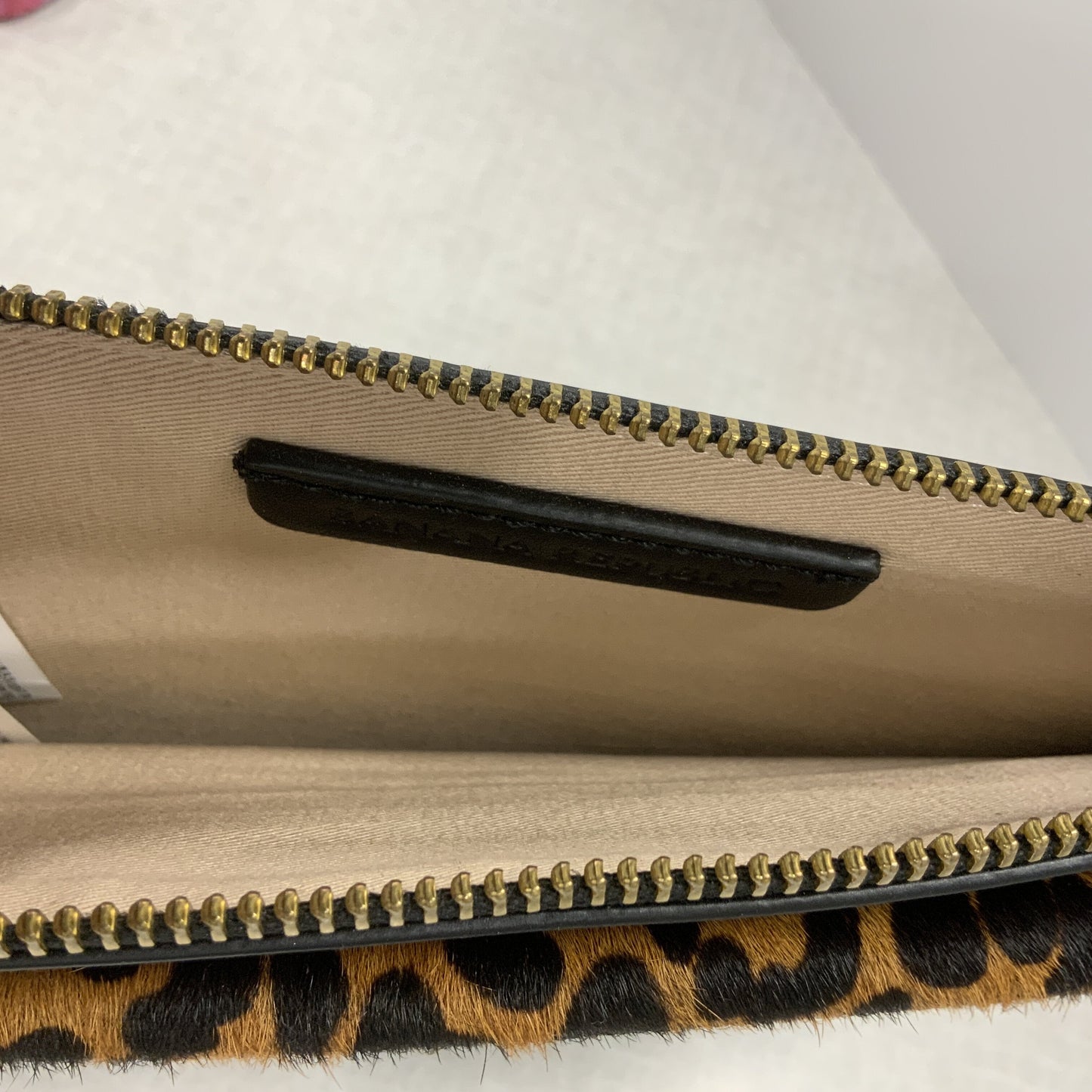 Clutch By Banana Republic  Size: Medium