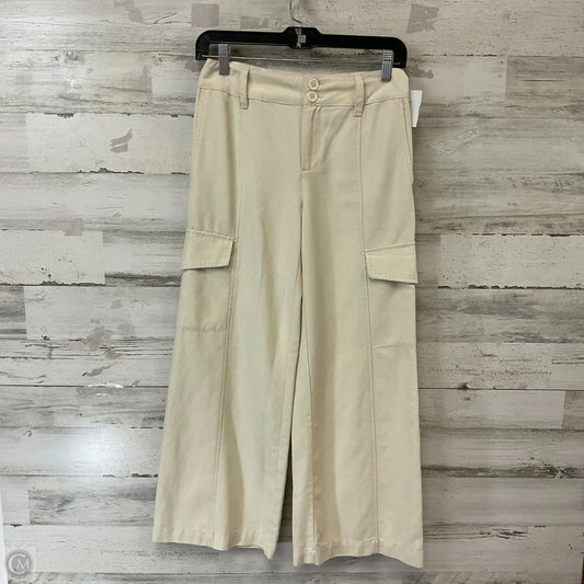 Pants Cargo & Utility By Sanctuary In Tan, Size: 00