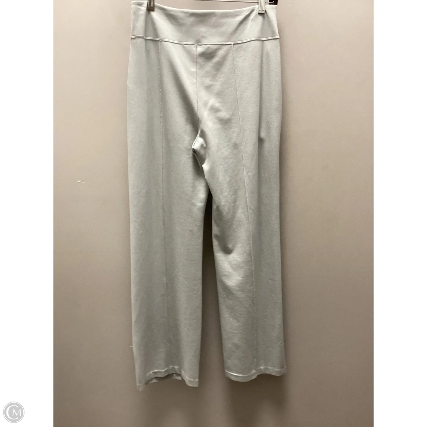 Athletic Pants By Athleta In Grey, Size: S