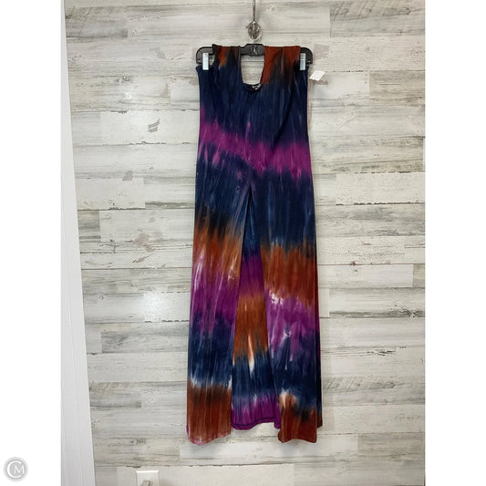 Swimwear Cover-up By Venus In Purple, Size: M