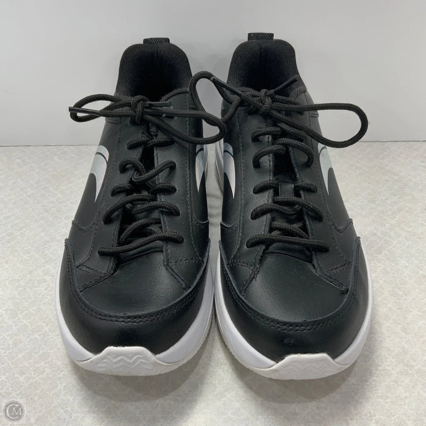 Shoes Athletic By Keds In Black, Size: 7.5